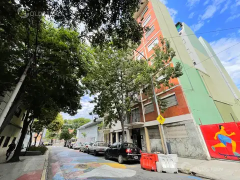 Venta departamento 3 ambientes