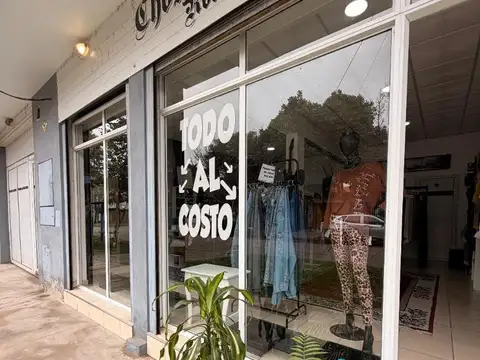 Fondo Comercio en Venta en Granadero Baigorria, USD 23.000
