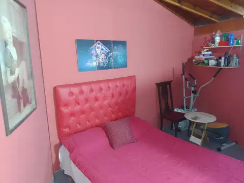 PH 3 AMB PLANTA BAJA APTO CREDITO EN MTE CHINGOLO