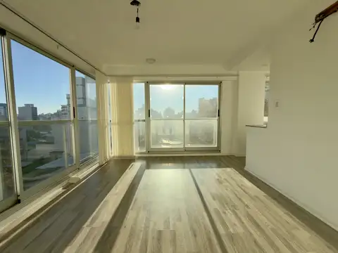 OFICINA EN ALQUILER, COCINA, BAÑO, LA PLATA CENTRO