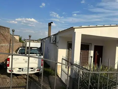 Casa en Venta de 2 dormitorios