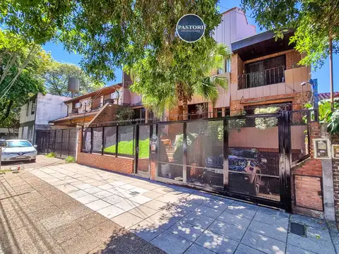 Casa en Venta de 5 dormitorios