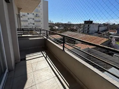 Departamento en Trenque Lauquen