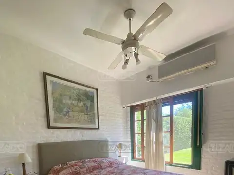 Casa en Alquiler Temporal con 1 cochera
