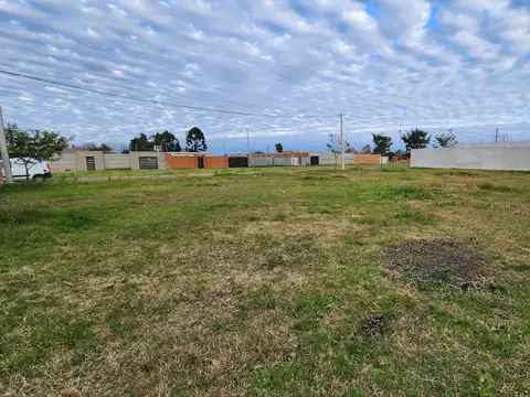 Terreno en Venta de 360,0 m2
