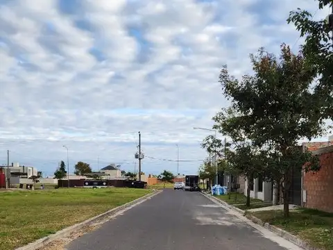 Terreno en Venta, FOS 0,5