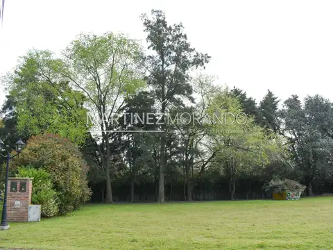 Terreno Lote  en Venta en La Otilia, Pilar, G.B.A. Zona Norte