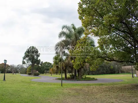 Terreno Lote  en Venta en La Otilia, Pilar, G.B.A. Zona Norte