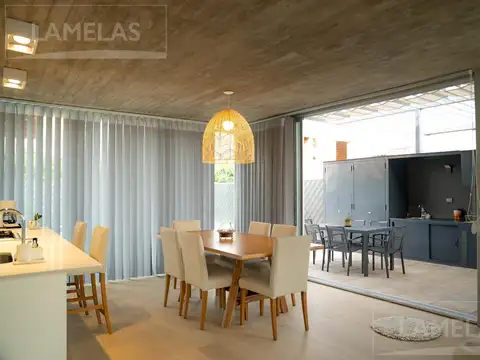 Venta casa en ABRA Funes - 3 dormitorios - Entrega Inmediata