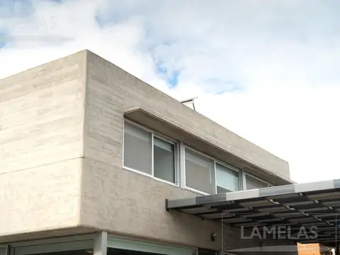Casa 3 dormitorios amueblada en ABRA FUNES - Los Girasoles al 3100