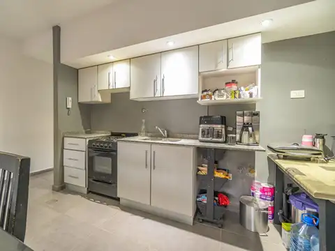 Departamento en Venta 7 años