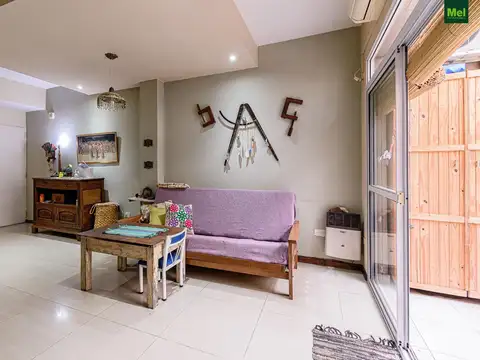 Depto Tipo Casa en Venta 20 años