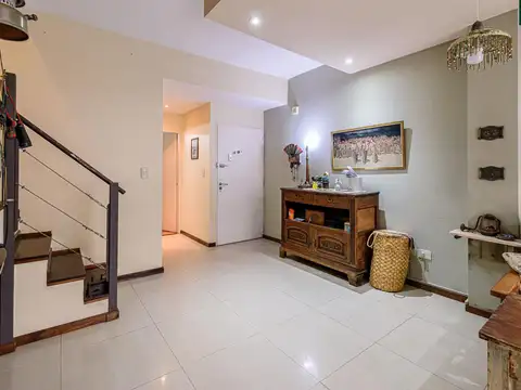 Depto Tipo Casa en Venta en Villa Urquiza, USD 229.900