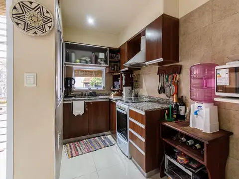 Depto Tipo Casa en Venta al Norte