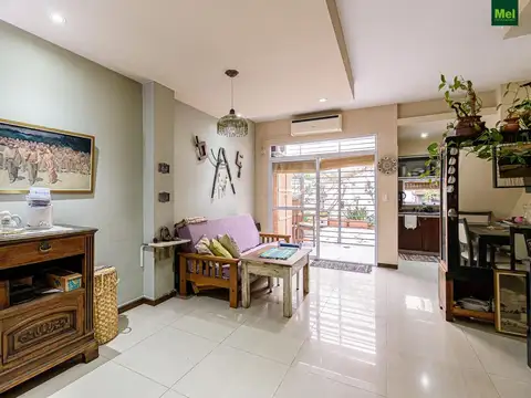 Depto Tipo Casa en Venta de 2 dormitorios