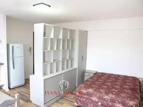 Departamento en Venta con 1 cochera