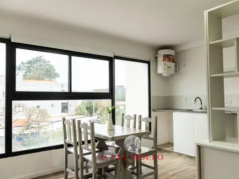 Departamento en Venta 3 años