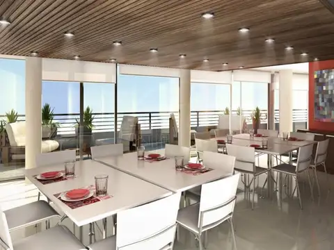 Departamento en Venta de 2 dormitorios