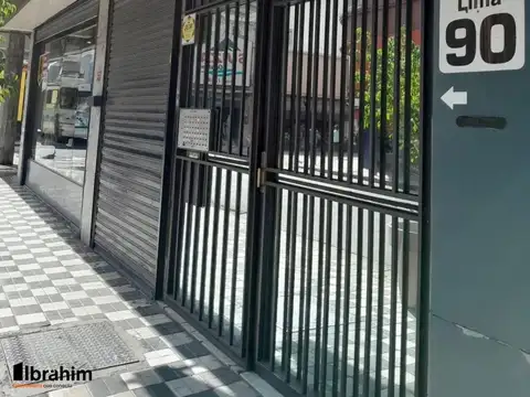 Oficina en Centro