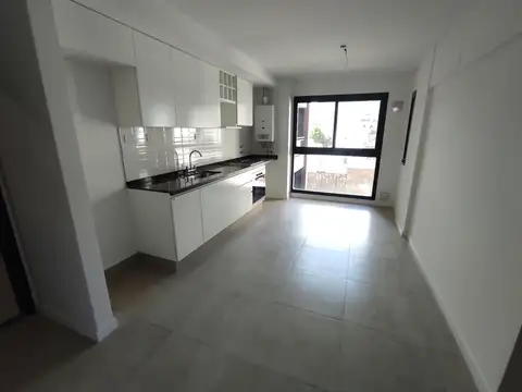 Departamento en Venta 2 años