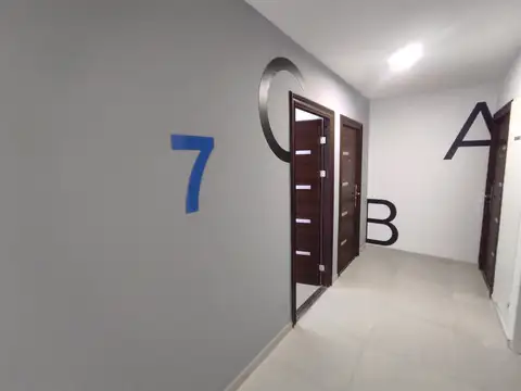 Departamento en Venta en Centro, USD 115.000