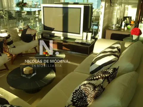 Departamento en Venta de 3 dormitorios