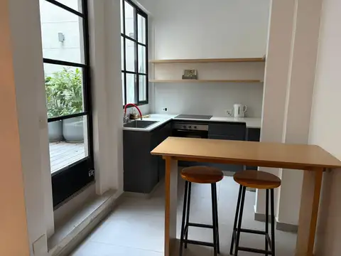 Departamento en Alquiler en Martinez Vias / Libertador, USD 3.000