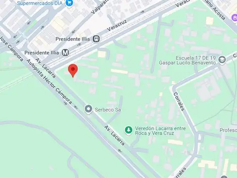 Departamento en Venta en Villa Soldati, USD 36.000