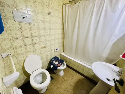 Departamento en Venta 45 años