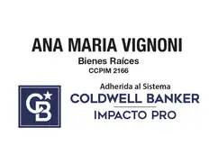 Coldwell Banker Impacto Pro