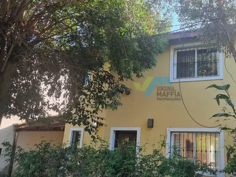 Los Robles del Monarca 100