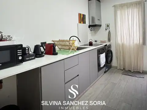 VENTA DEPARTAMENTO 3 AMBIENTES EN LOS CARDALES CENTRO