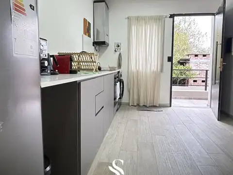 VENTA DEPARTAMENTO 3 AMBIENTES EN LOS CARDALES CENTRO