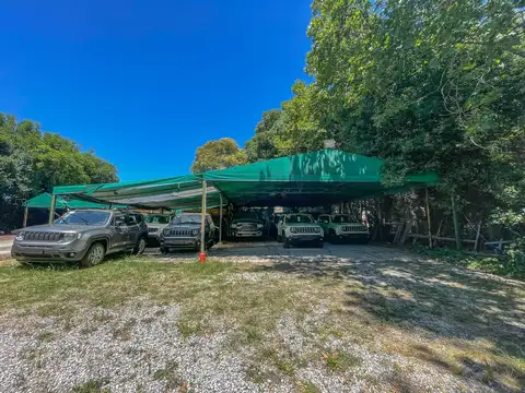 Local  en Alquiler en Punta Chica, San Isidro, G.B.A. Zona Norte