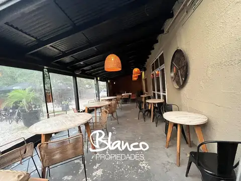 Local en Venta en Pilar, USD 550.000