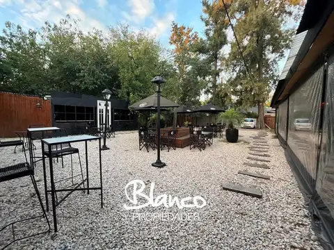 Local en Venta en Pilar, USD 550.000