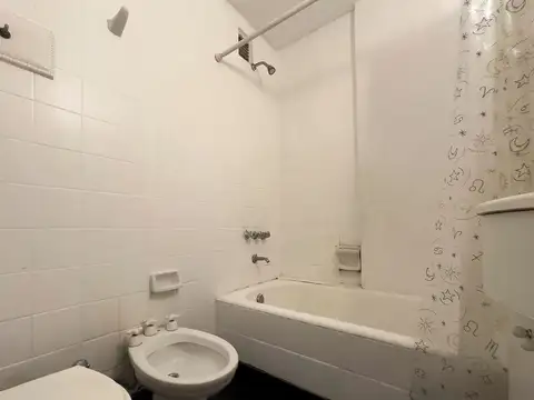 Departamento en Venta 54 años