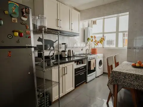 Departamento en Alquiler de 3 ambientes