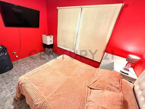 Casa en Venta de 5 dormitorios