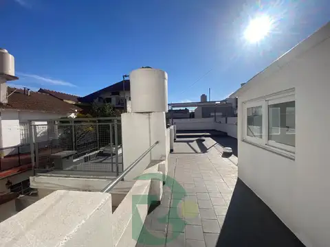 Depto Tipo Casa en Venta A Estrenar
