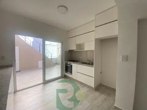 Depto Tipo Casa en Venta A Estrenar