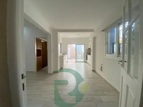 Depto Tipo Casa en Venta A Estrenar