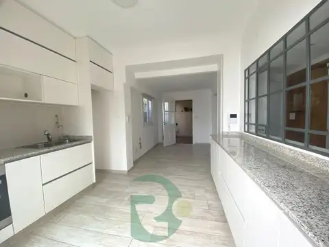 VENTA PH 3 AMB -RECICLADO- VILLA SARMIENTO