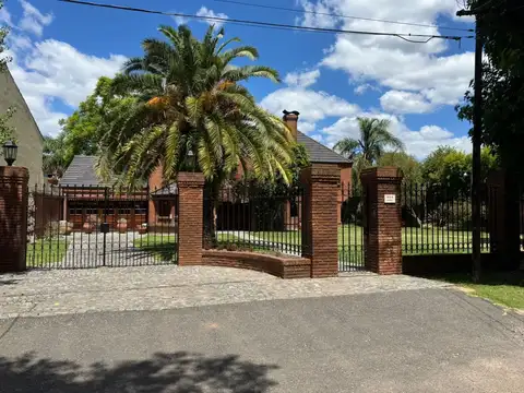 Casa en Venta 20 años