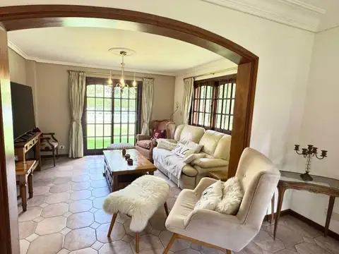 Casa en Venta al Norte