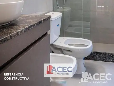 Departamento en Venta en Nuestra Señora De Lourdes, USD 86.000