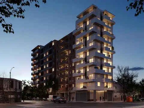 Local en Venta A Estrenar