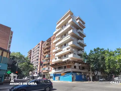 Venta local Abasto Rosario