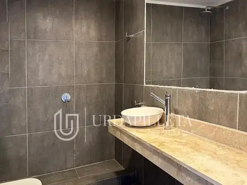 Departamento en Alquiler A Estrenar