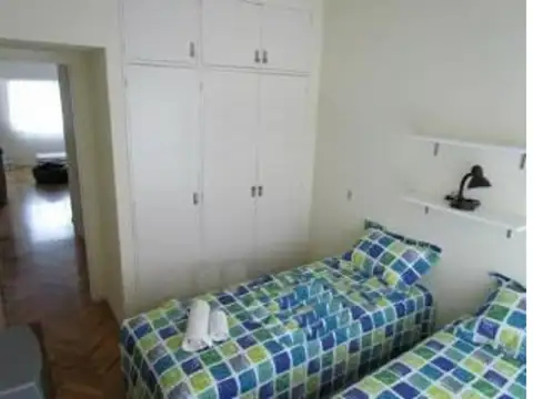 Departamento en Alquiler Temporal de 1 dormitorio